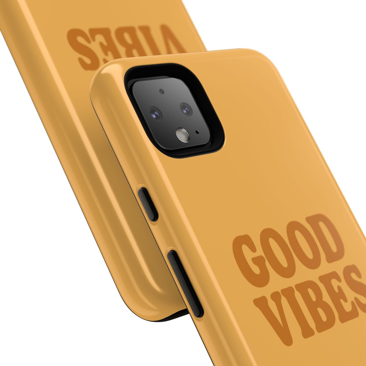 Good Vibes Phone Case