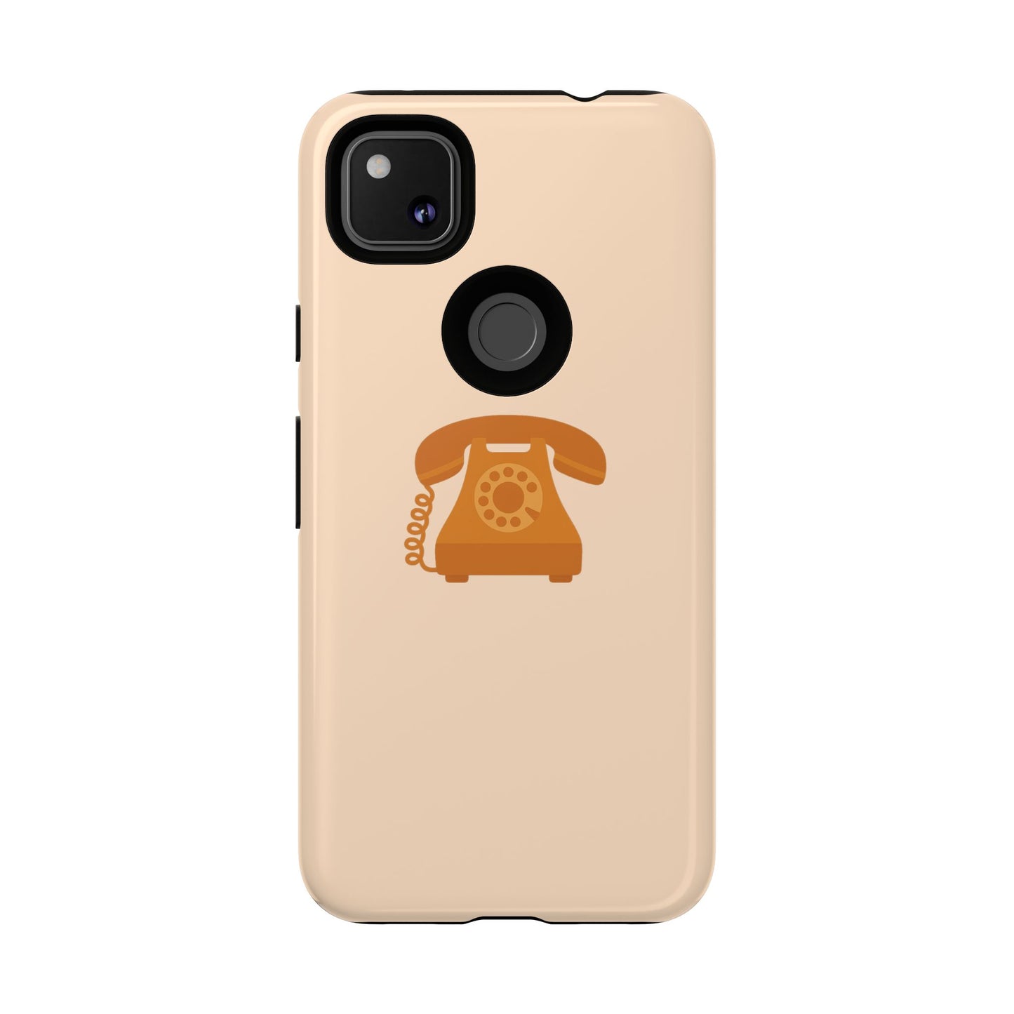 Vintage Style Retro Phone Case Cover