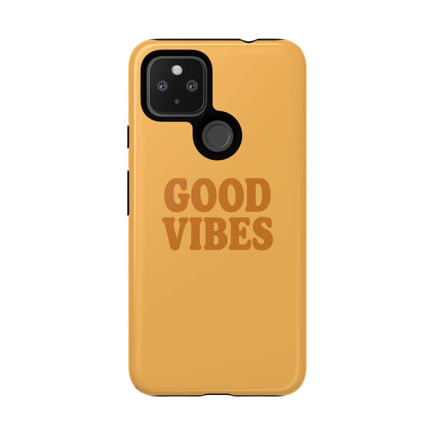 Good Vibes Phone Case