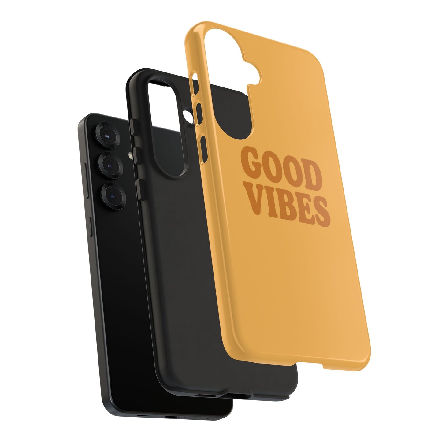 Good Vibes Phone Case