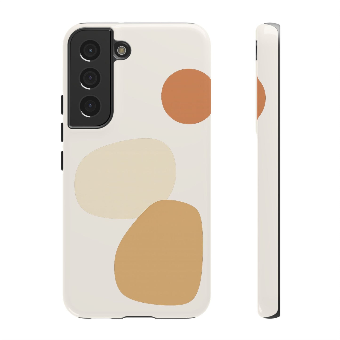 Modern Phone Case, Minimalist Design, Tough Cases, Stylish Tech Accessory, Unique Gift Idea, Trendy Mobile Cover