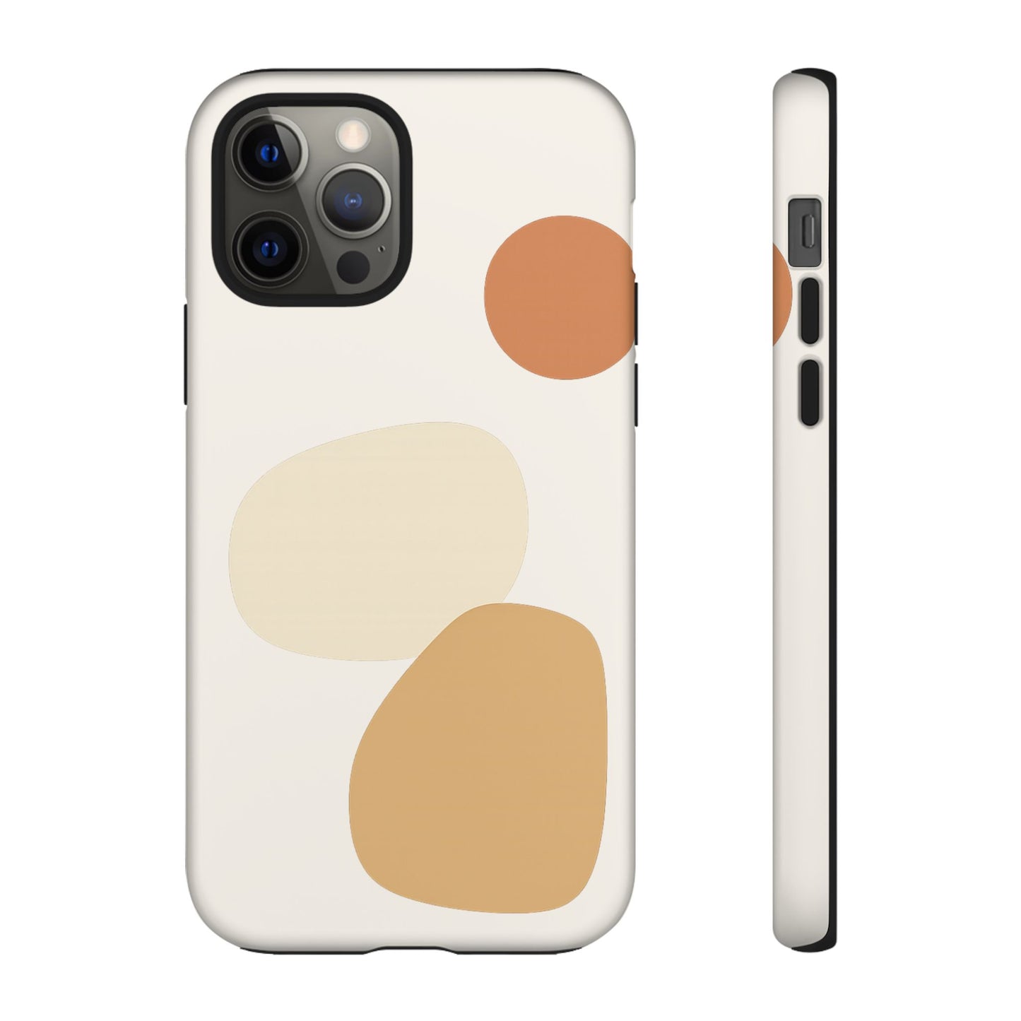 Modern Phone Case, Minimalist Design, Tough Cases, Stylish Tech Accessory, Unique Gift Idea, Trendy Mobile Cover