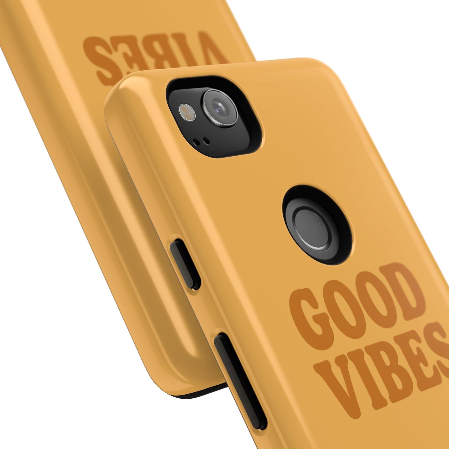 Good Vibes Phone Case