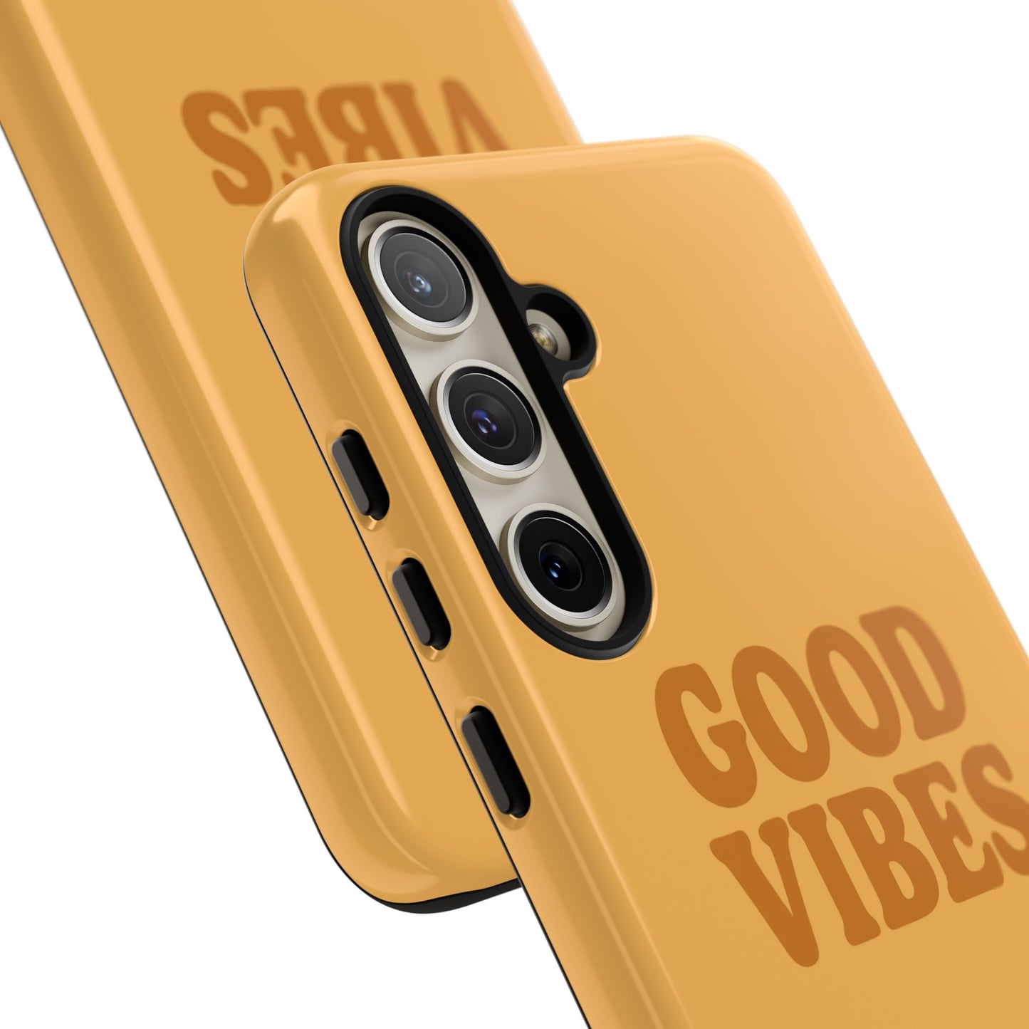Good Vibes Phone Case