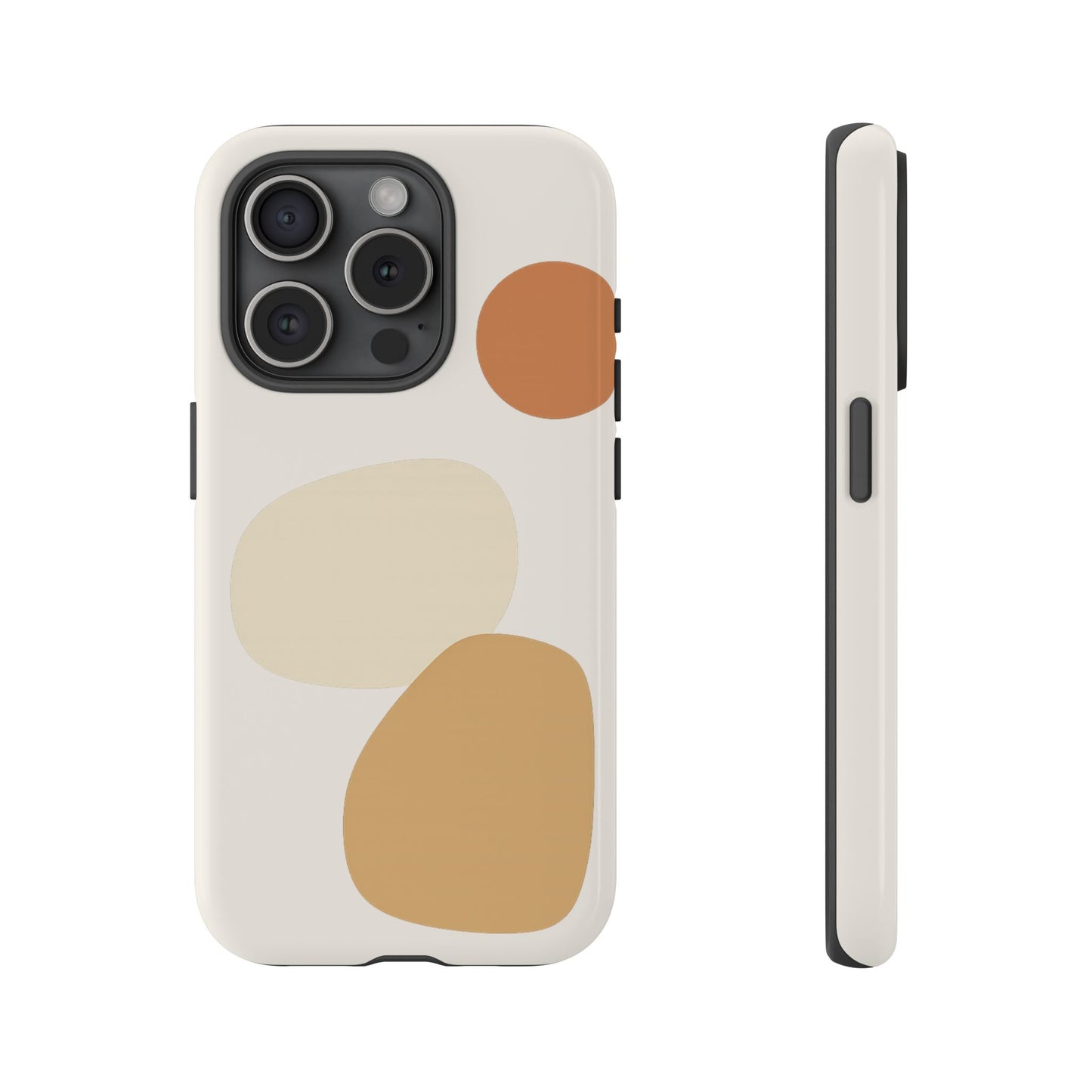 Modern Phone Case, Minimalist Design, Tough Cases, Stylish Tech Accessory, Unique Gift Idea, Trendy Mobile Cover