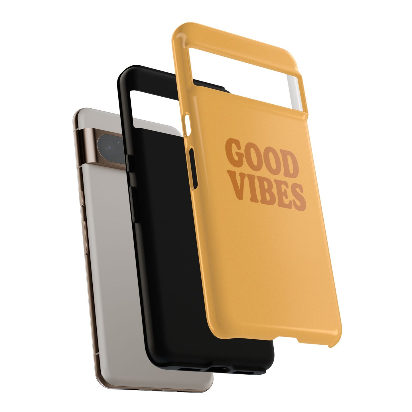 Good Vibes Phone Case