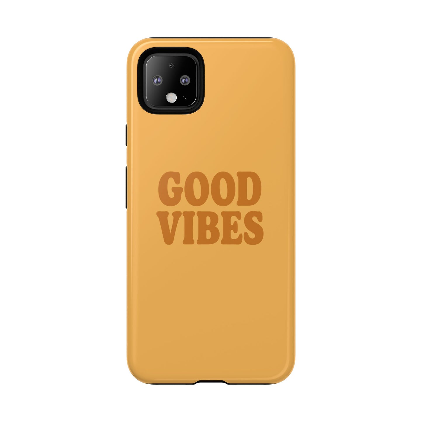 Good Vibes Phone Case