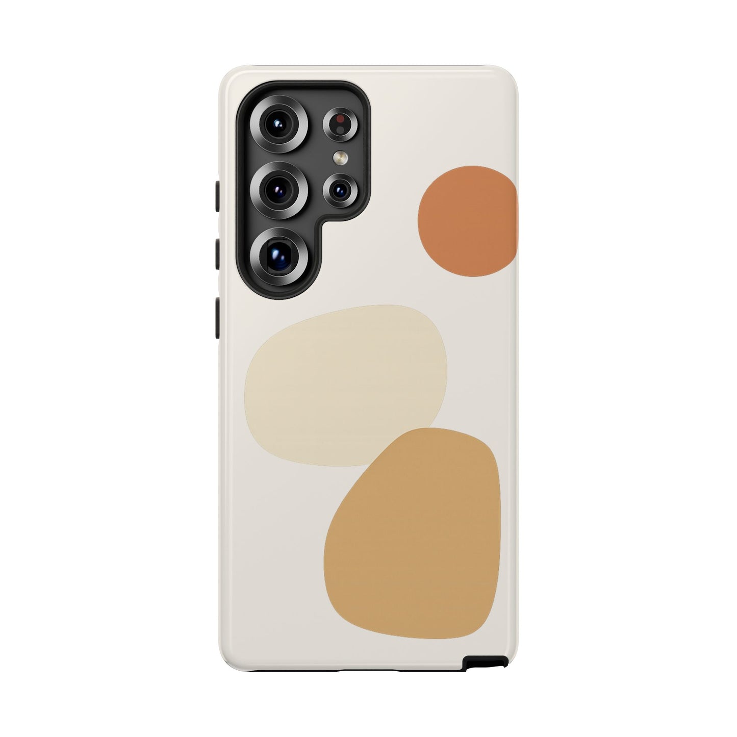 Modern Phone Case, Minimalist Design, Tough Cases, Stylish Tech Accessory, Unique Gift Idea, Trendy Mobile Cover