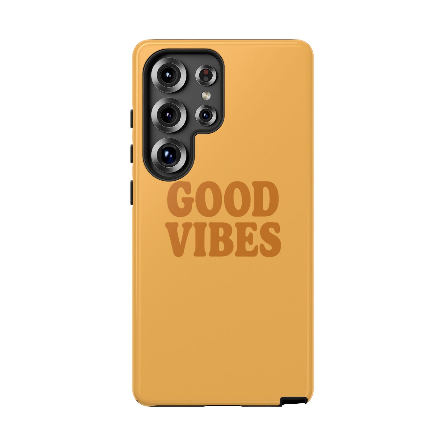 Good Vibes Phone Case