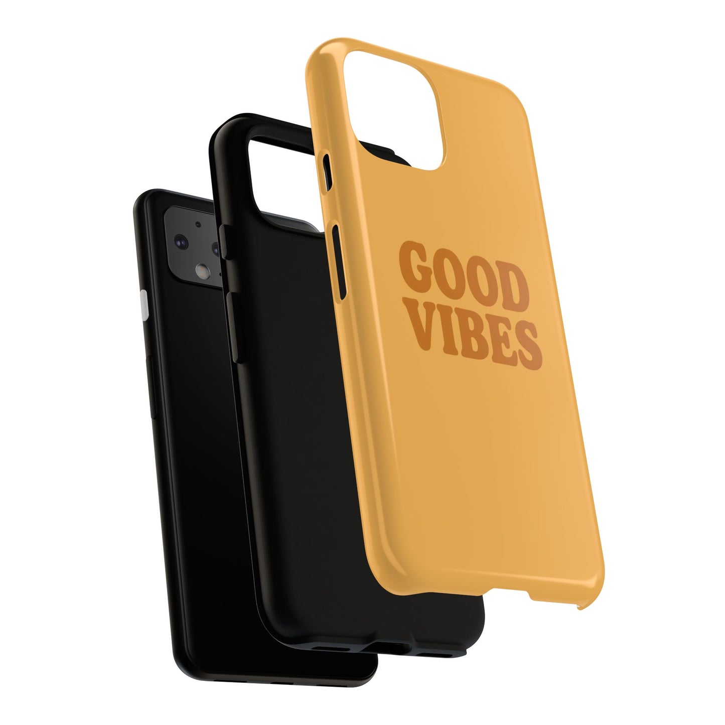 Good Vibes Phone Case