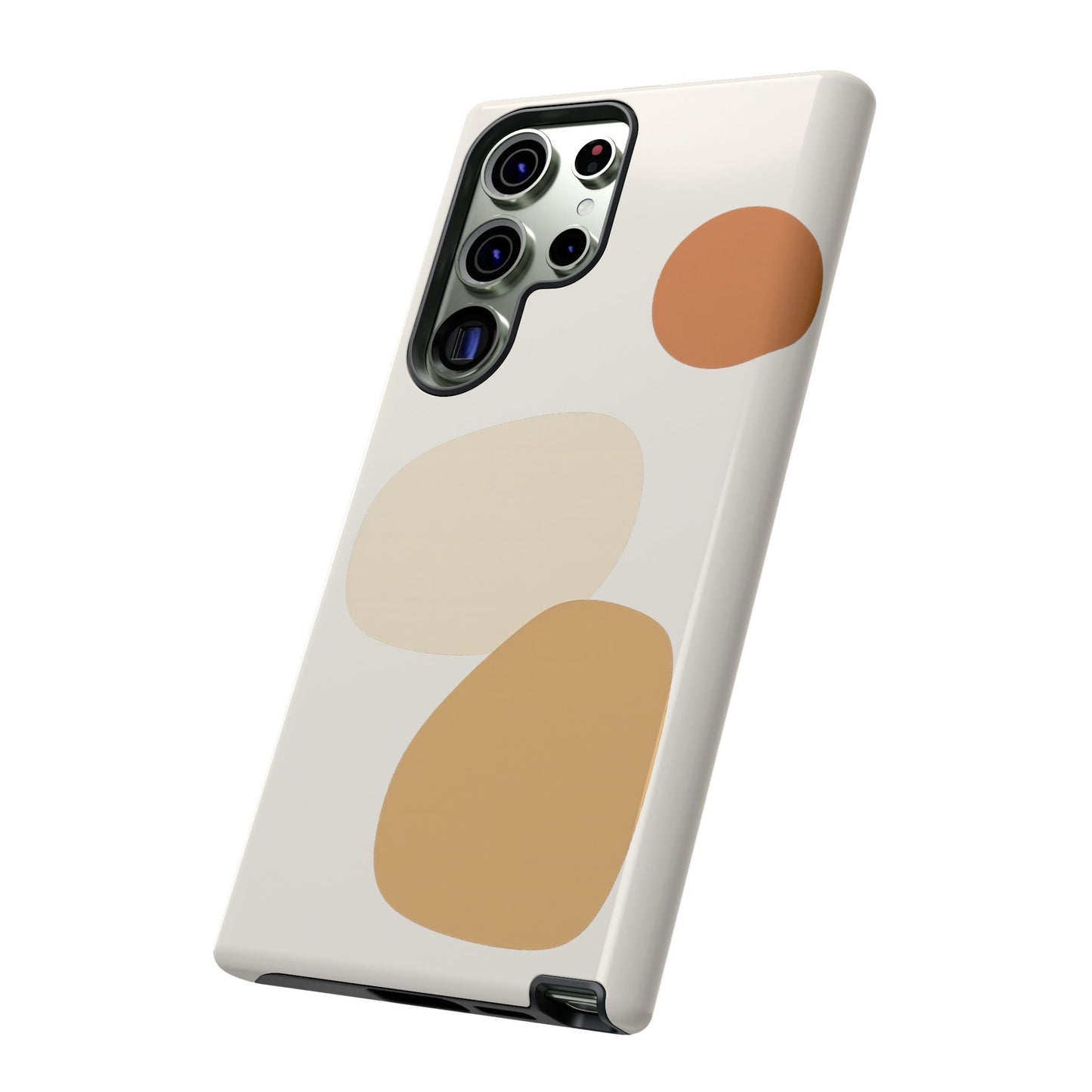 Modern Phone Case, Minimalist Design, Tough Cases, Stylish Tech Accessory, Unique Gift Idea, Trendy Mobile Cover