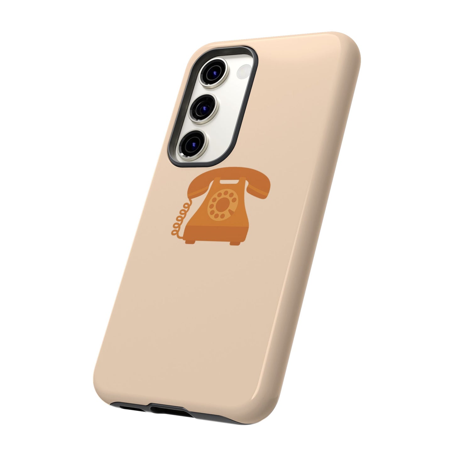 Vintage Style Retro Phone Case Cover