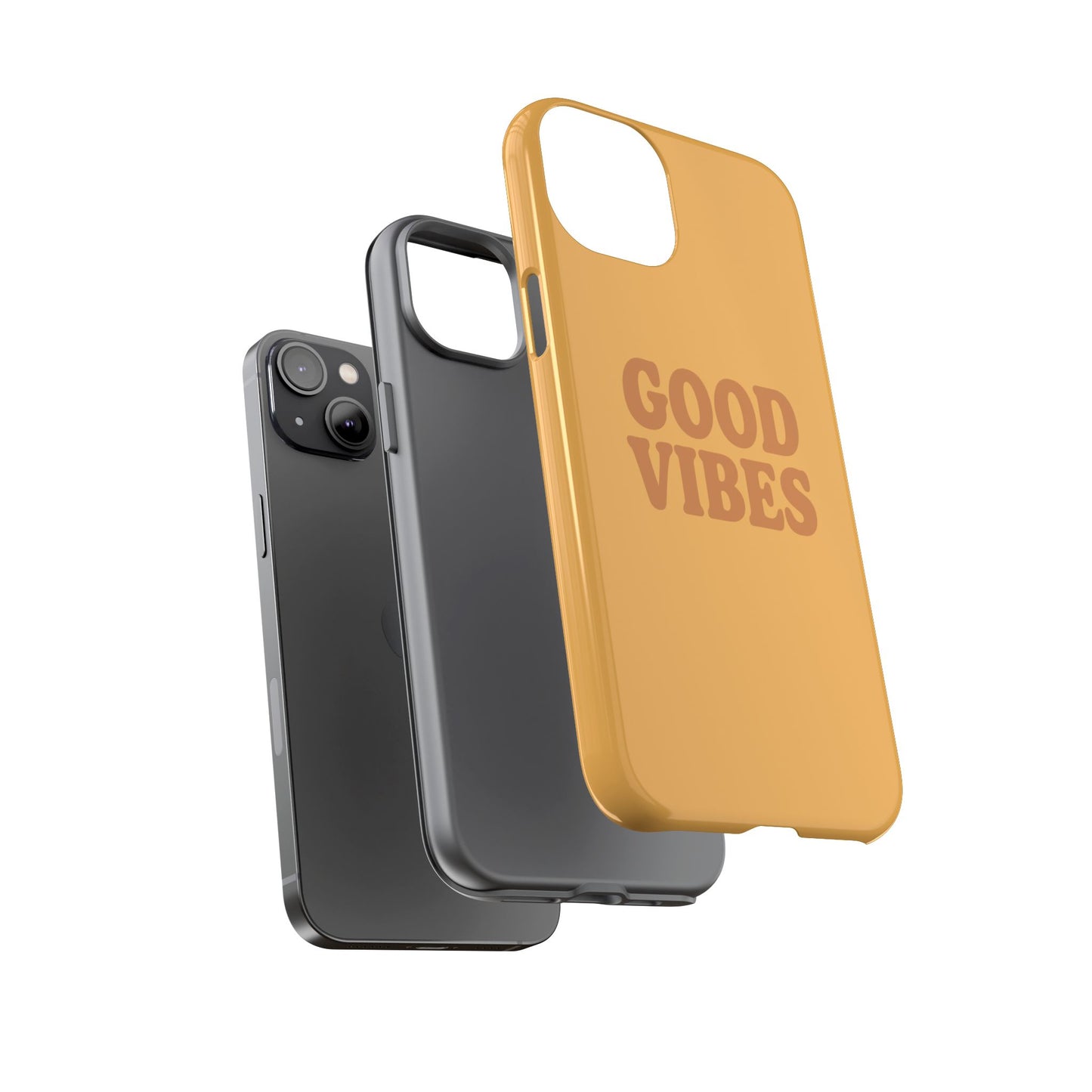Good Vibes Phone Case