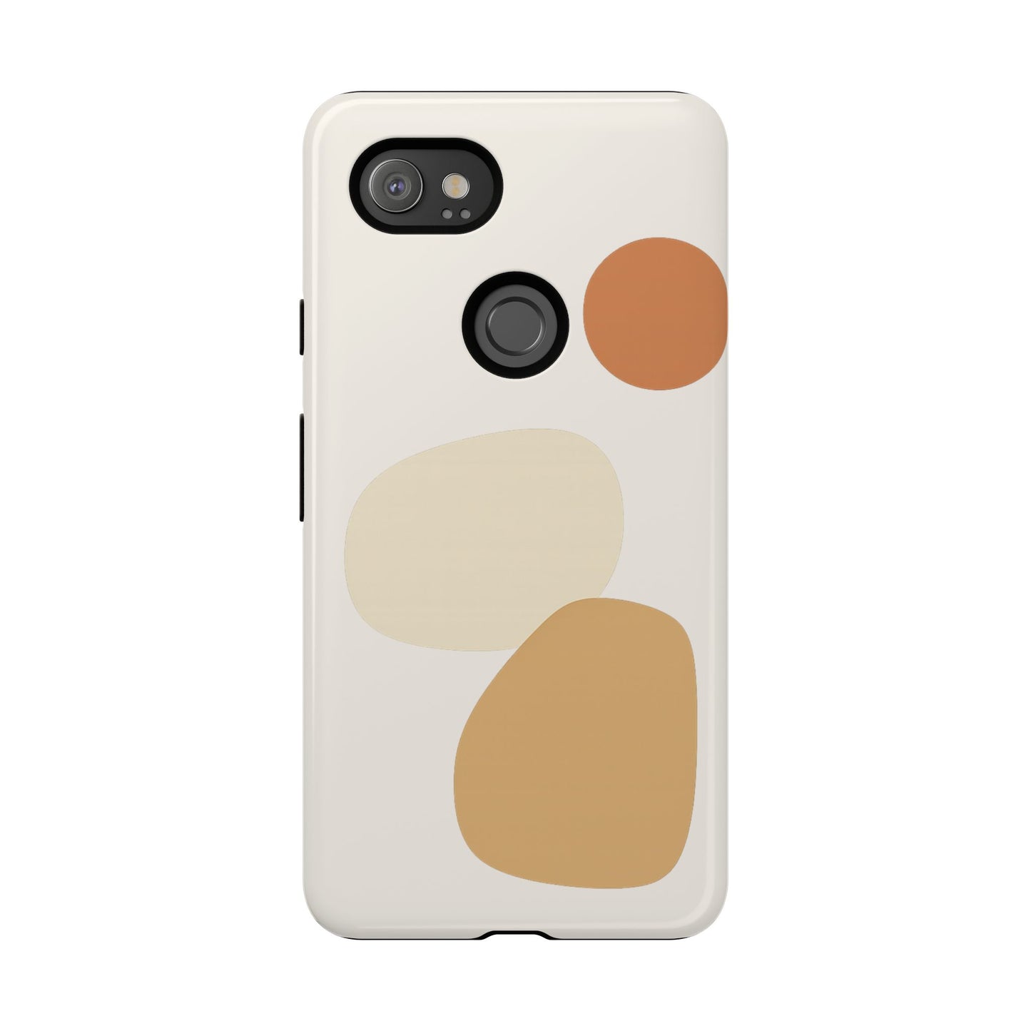 Modern Phone Case, Minimalist Design, Tough Cases, Stylish Tech Accessory, Unique Gift Idea, Trendy Mobile Cover