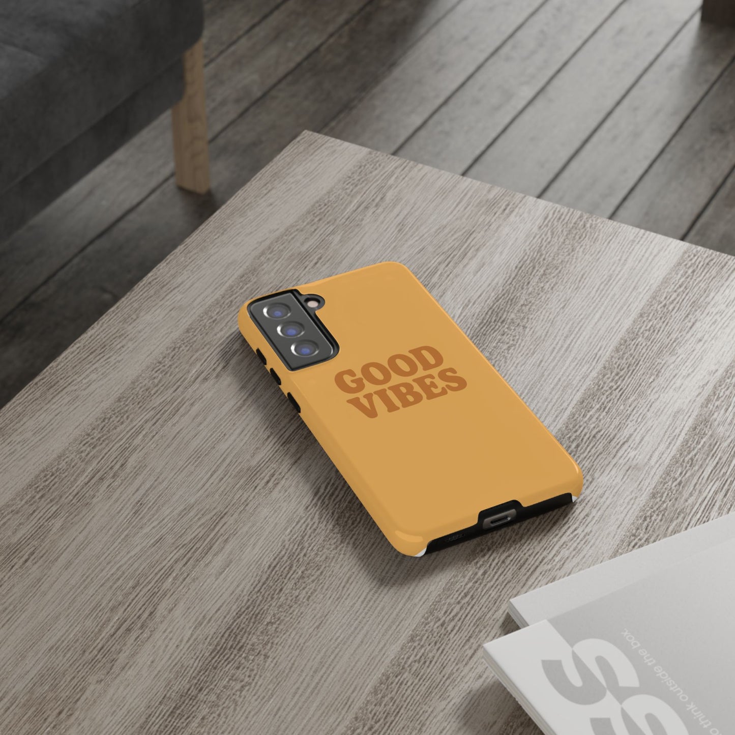 Good Vibes Phone Case