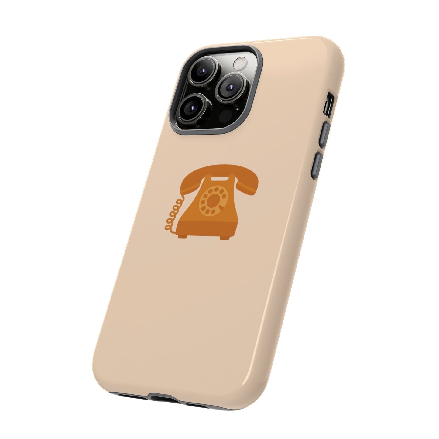 Vintage Style Retro Phone Case Cover