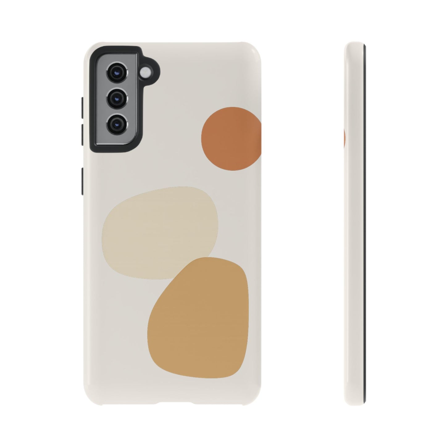 Modern Phone Case, Minimalist Design, Tough Cases, Stylish Tech Accessory, Unique Gift Idea, Trendy Mobile Cover
