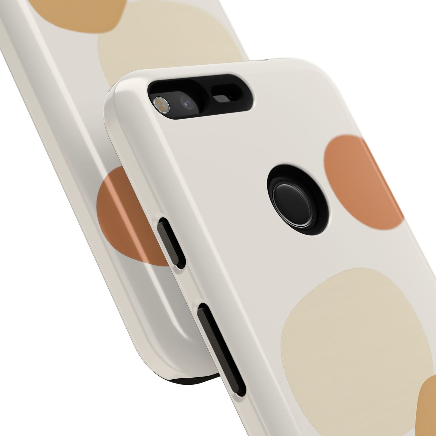 Modern Phone Case, Minimalist Design, Tough Cases, Stylish Tech Accessory, Unique Gift Idea, Trendy Mobile Cover