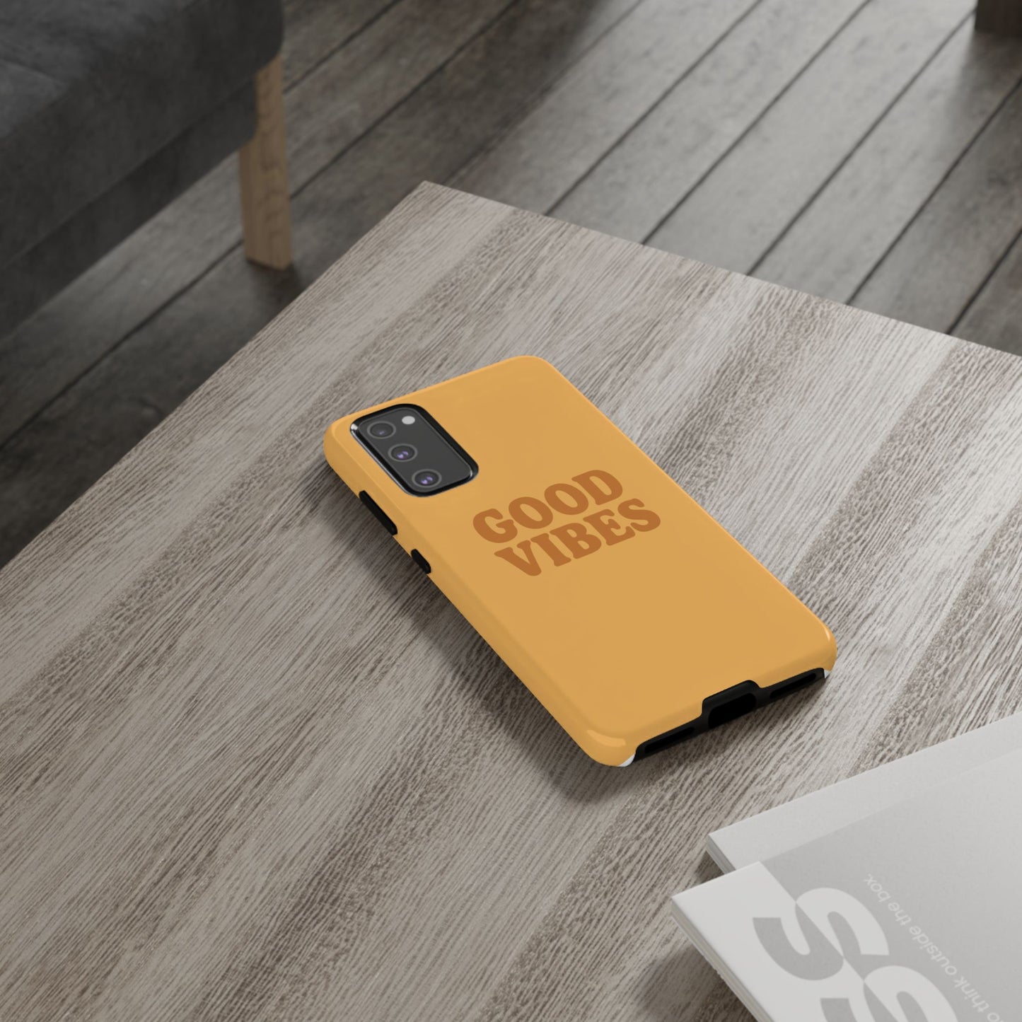 Good Vibes Phone Case