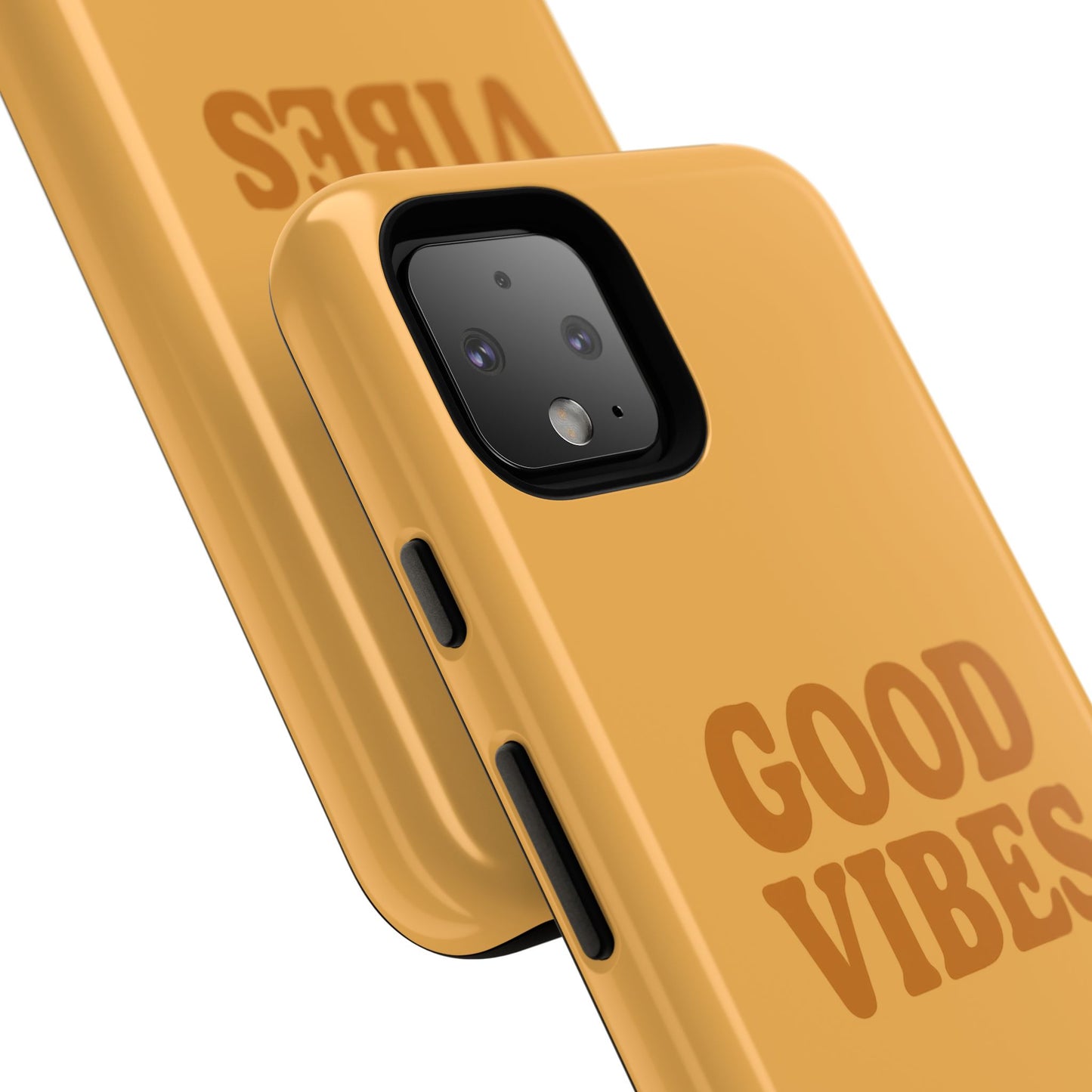 Good Vibes Phone Case