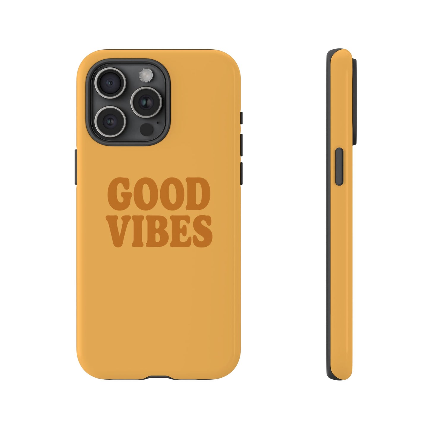 Good Vibes Phone Case