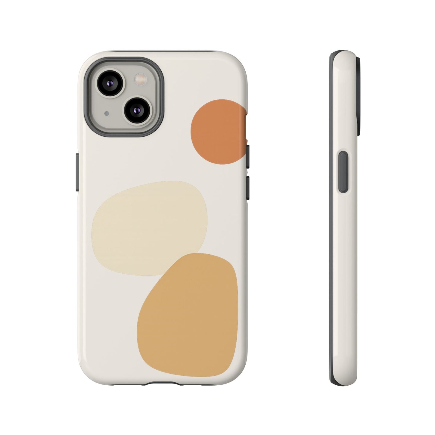 Modern Phone Case, Minimalist Design, Tough Cases, Stylish Tech Accessory, Unique Gift Idea, Trendy Mobile Cover
