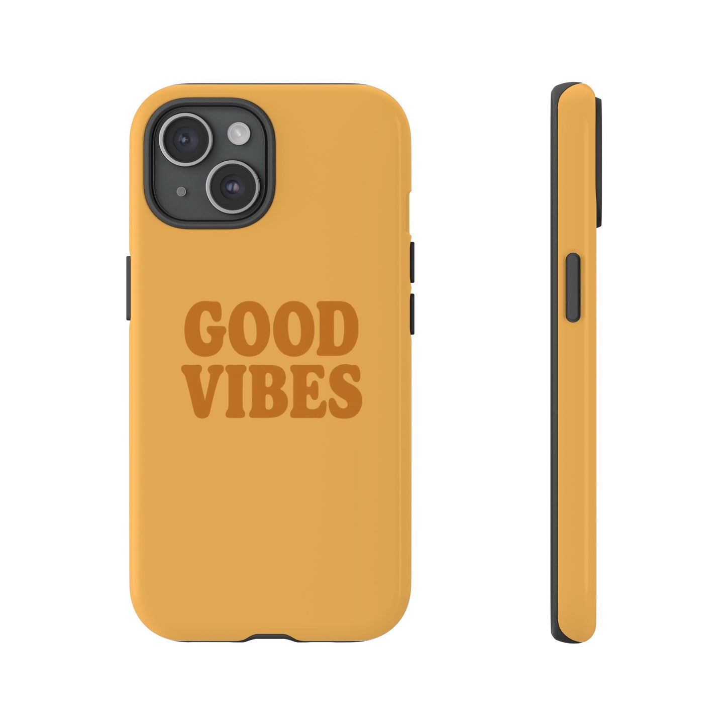 Good Vibes Phone Case