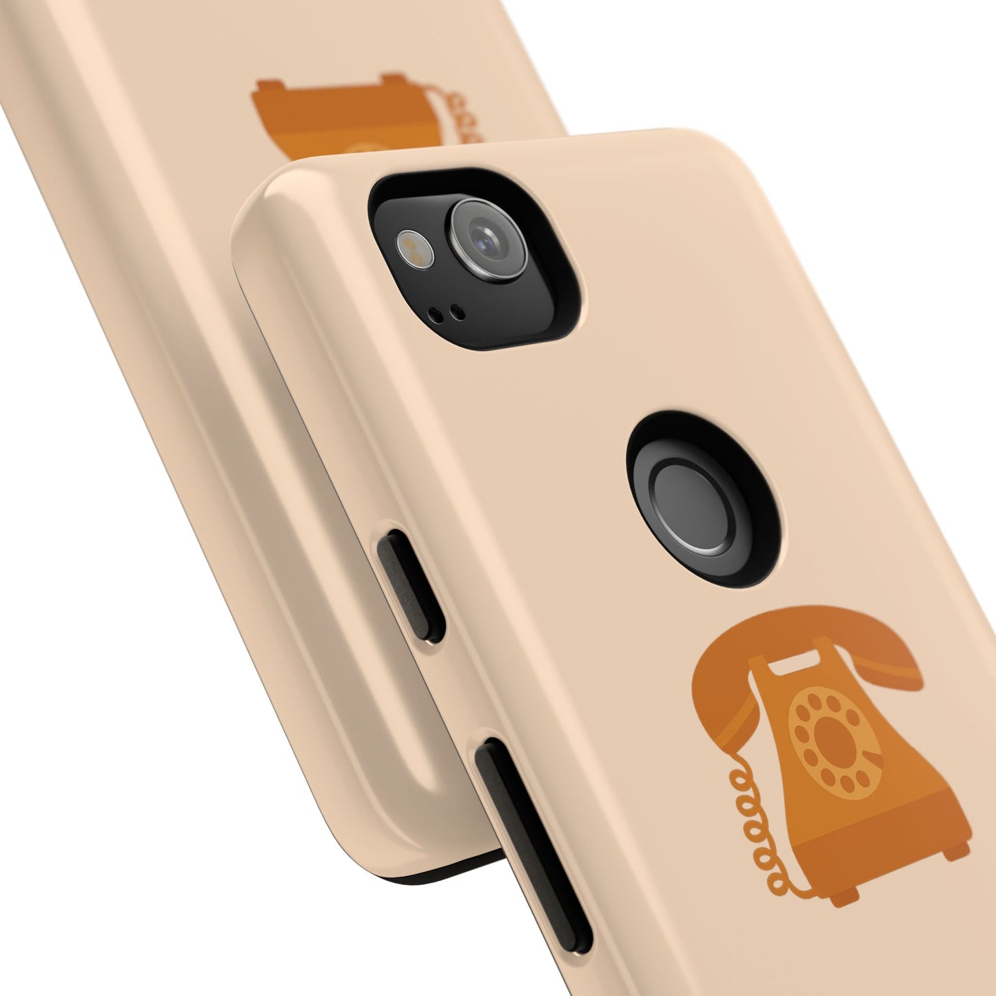 Vintage Style Retro Phone Case Cover