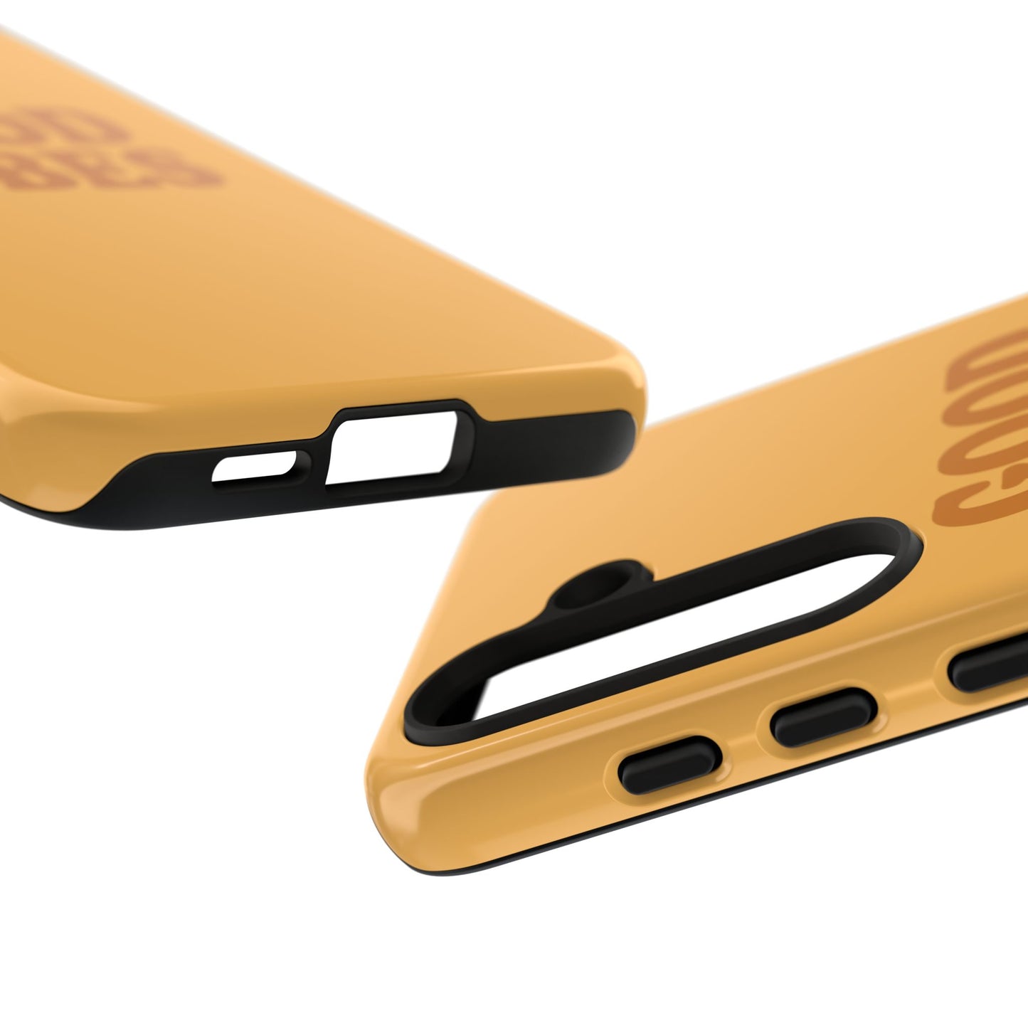 Good Vibes Phone Case