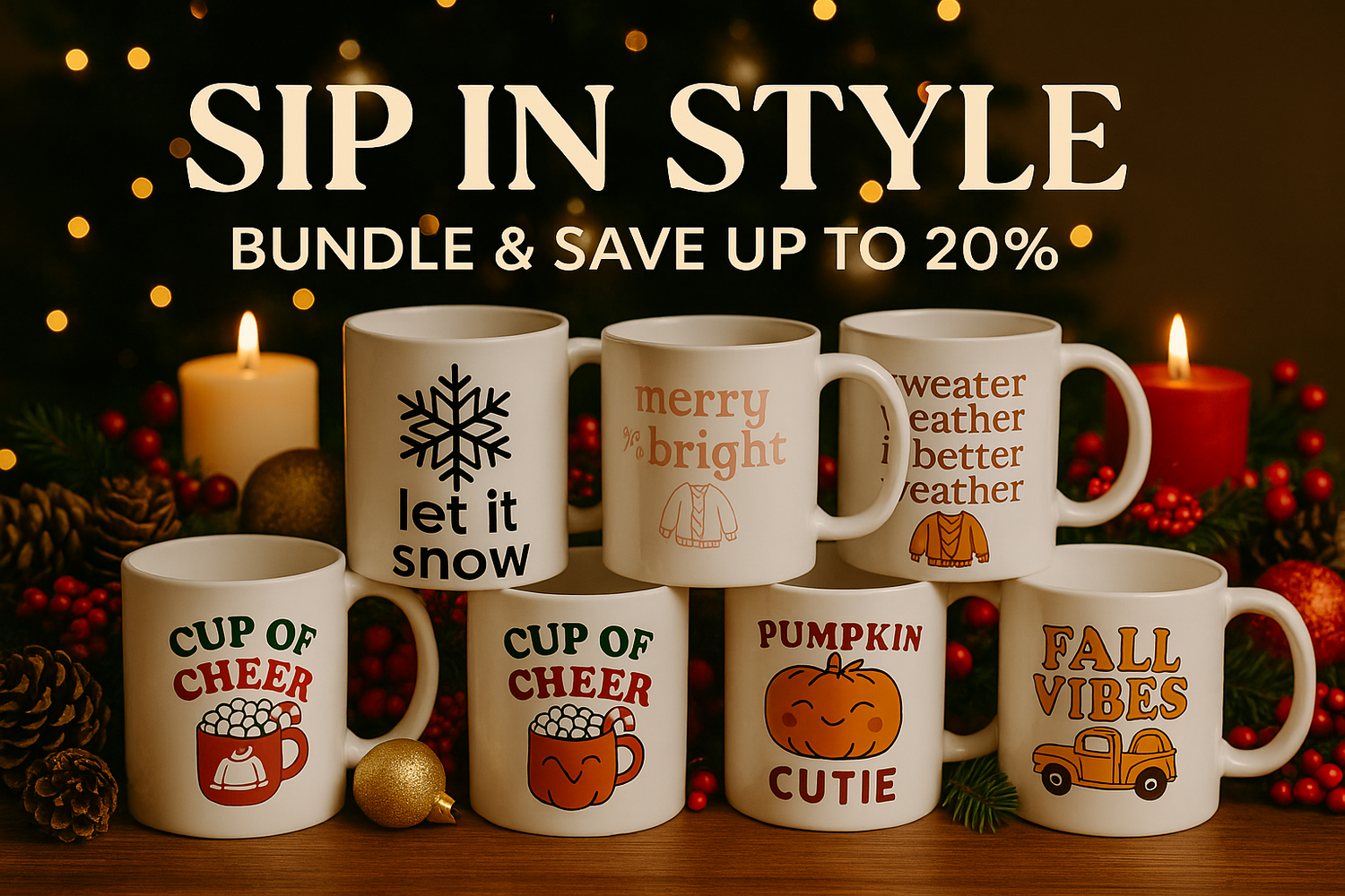 Holiday Gift Collection