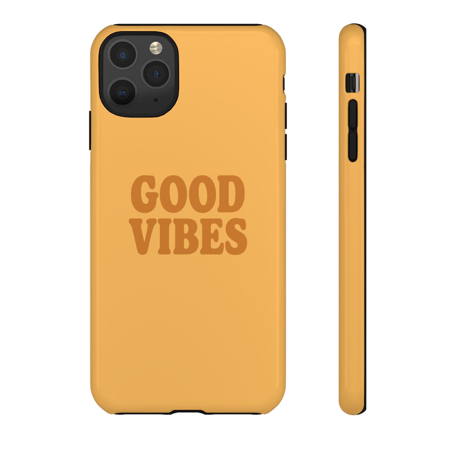 Good Vibes Phone Case