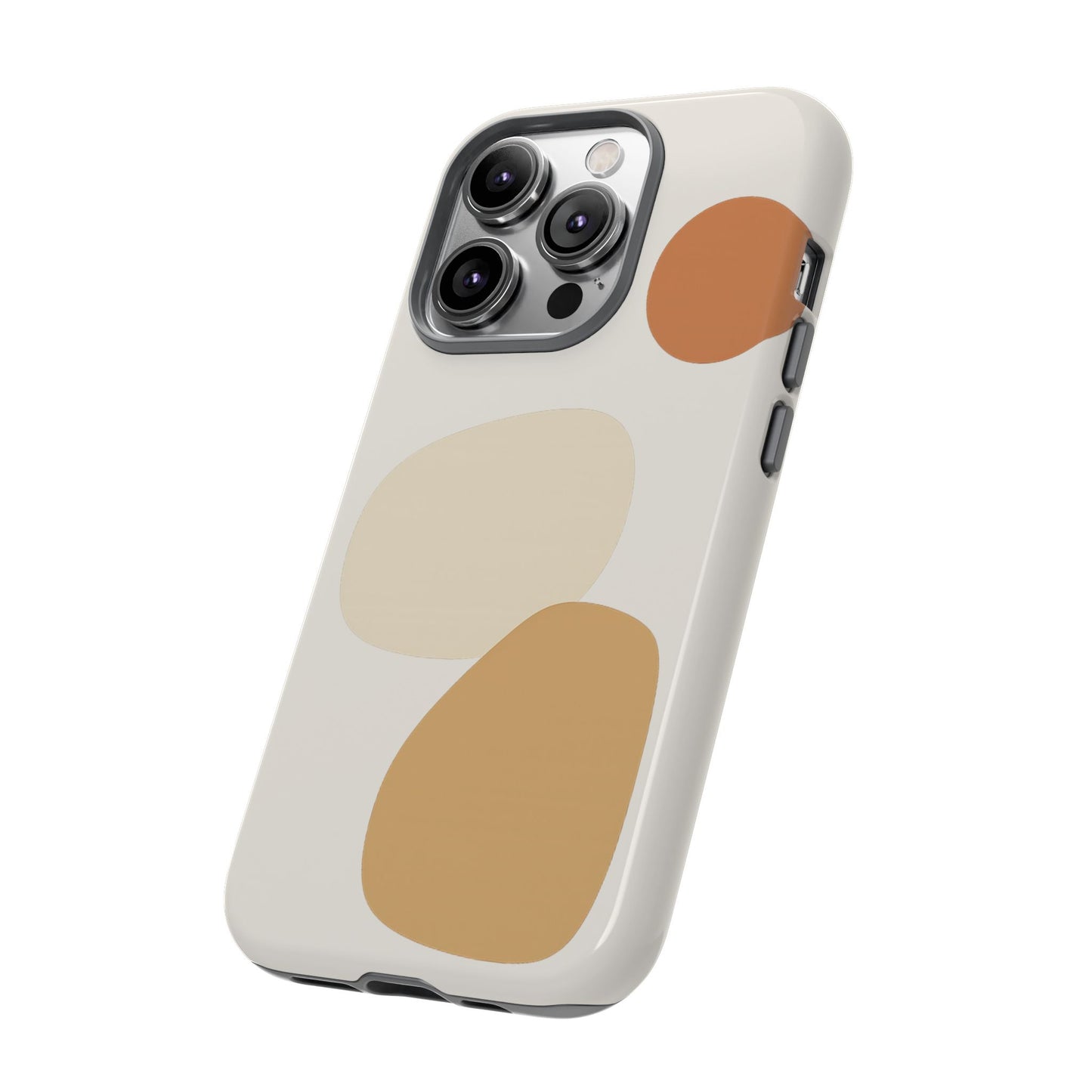 Modern Phone Case, Minimalist Design, Tough Cases, Stylish Tech Accessory, Unique Gift Idea, Trendy Mobile Cover