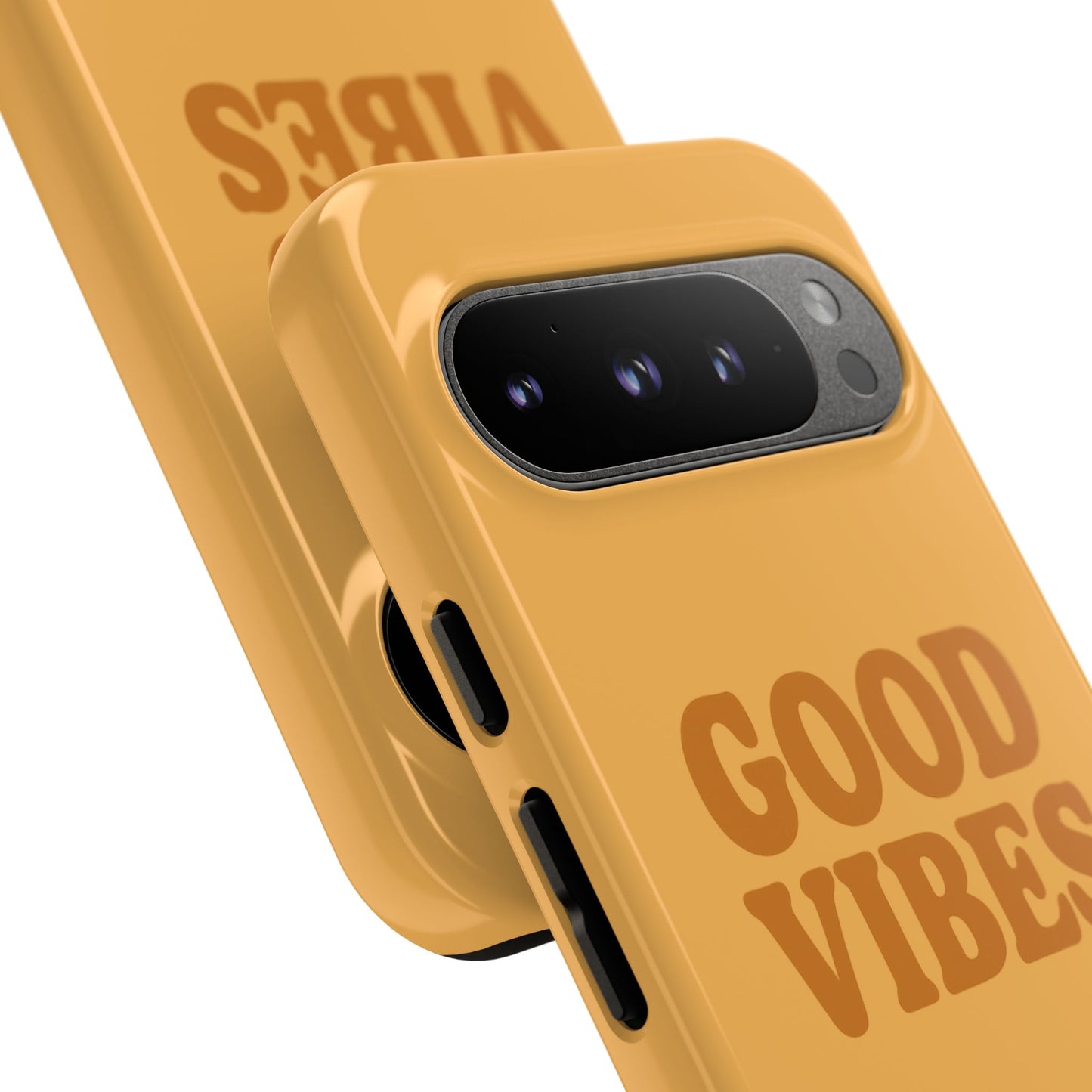 Good Vibes Phone Case