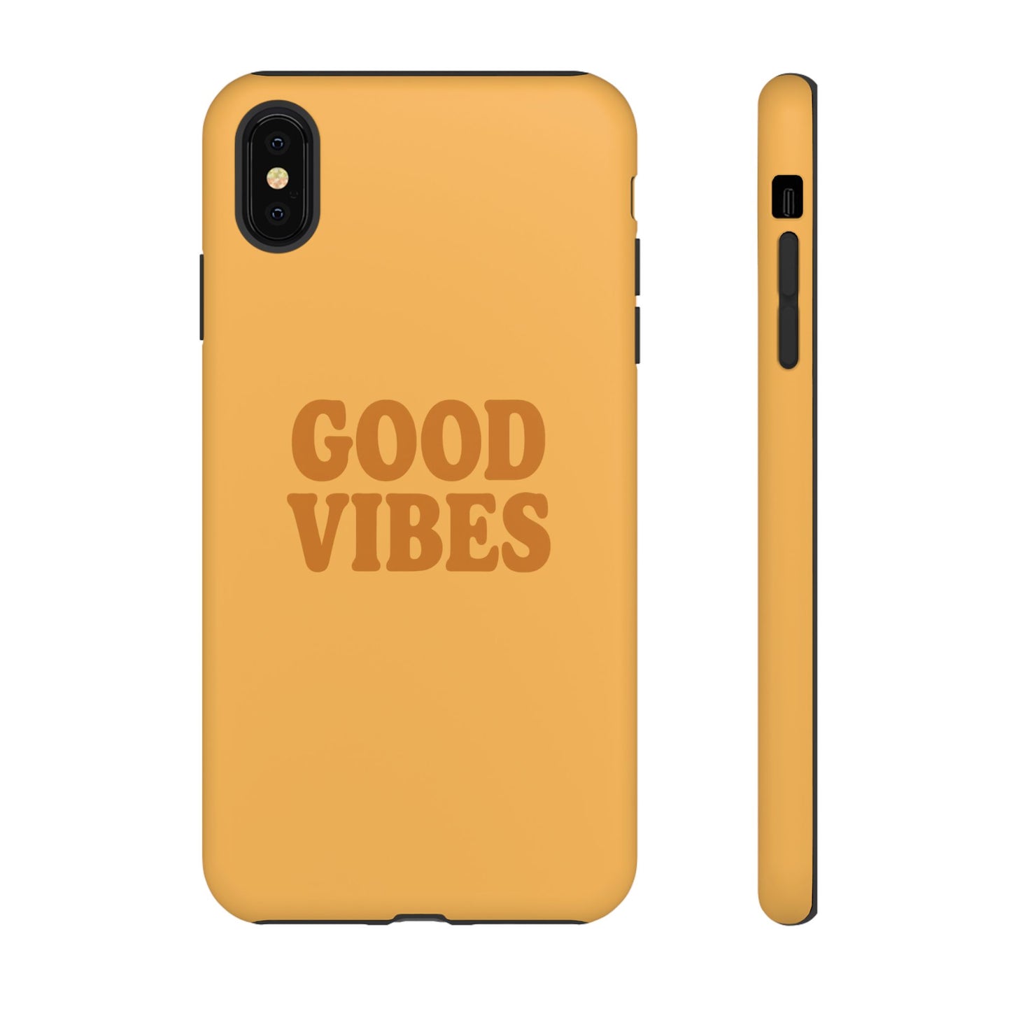 Good Vibes Phone Case