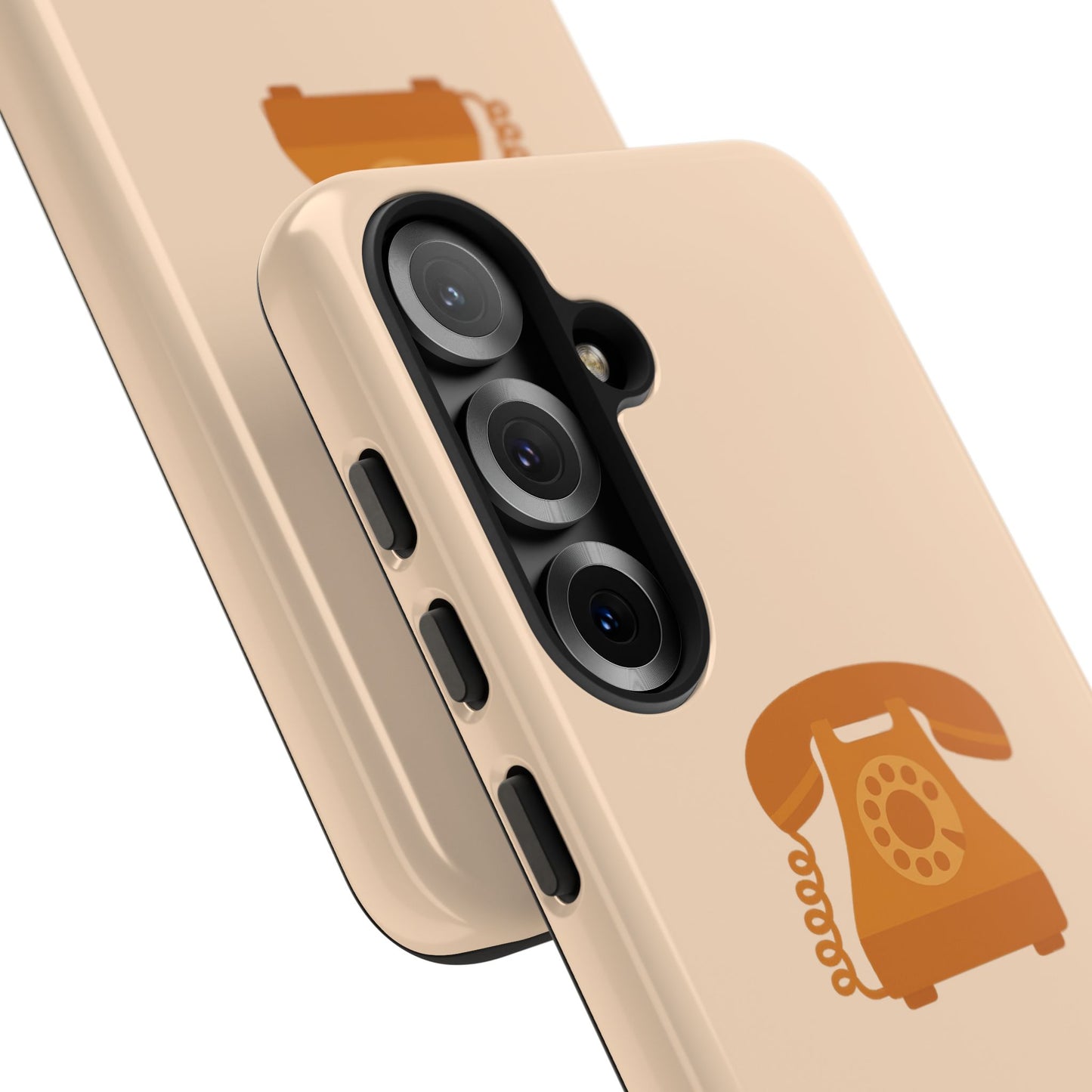 Vintage Style Retro Phone Case Cover