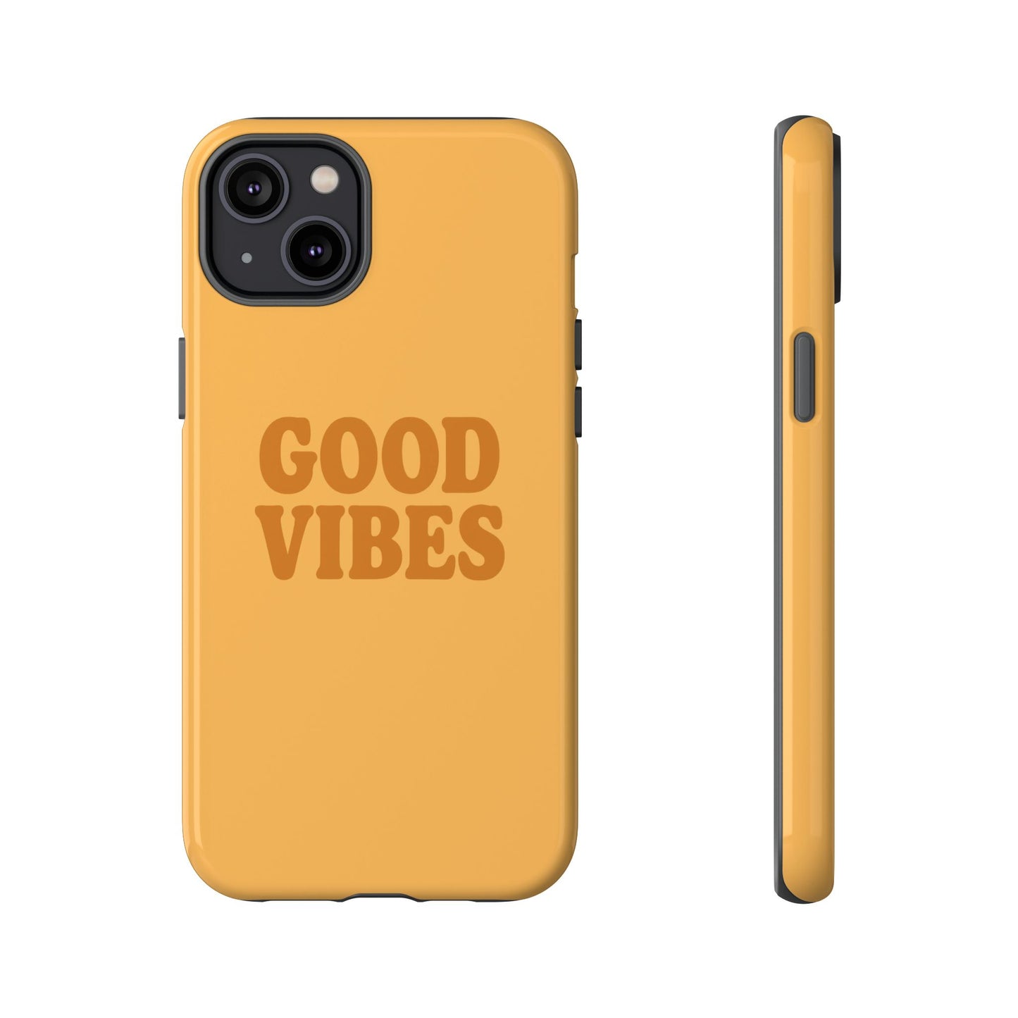 Good Vibes Phone Case